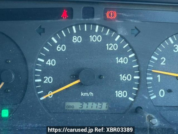 Used 2001 AT toyota hiace-van RZH102V Image[28]