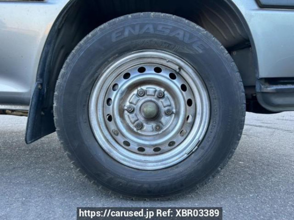 Used 2001 AT toyota hiace-van RZH102V Image[29]
