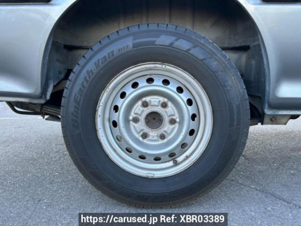 Used 2001 AT toyota hiace-van RZH102V Image[30]