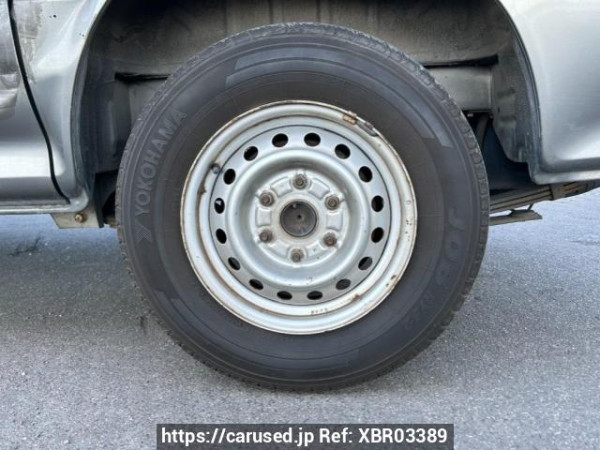 Used 2001 AT toyota hiace-van RZH102V Image[31]