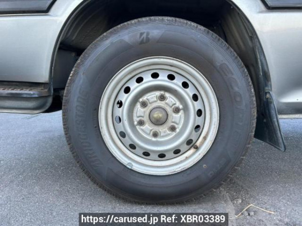 Used 2001 AT toyota hiace-van RZH102V Image[32]