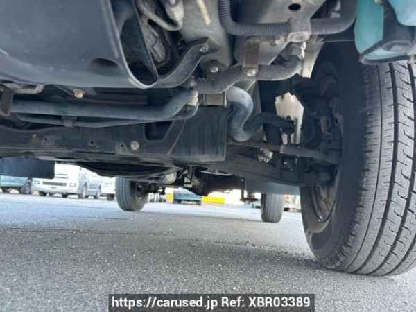 Used 2001 AT toyota hiace-van RZH102V Image[33]