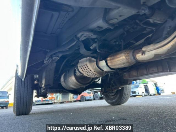 Used 2001 AT toyota hiace-van RZH102V Image[34]