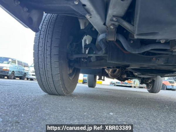 Used 2001 AT toyota hiace-van RZH102V Image[35]