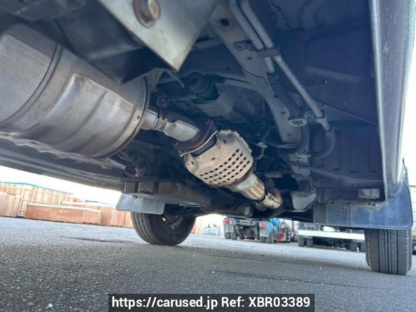 Used 2001 AT toyota hiace-van RZH102V Image[36]