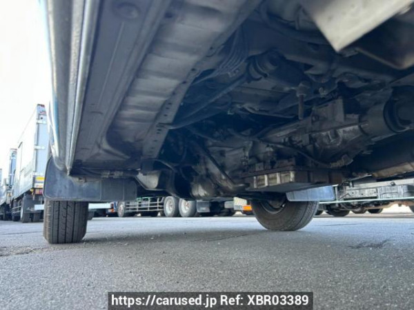 Used 2001 AT toyota hiace-van RZH102V Image[37]