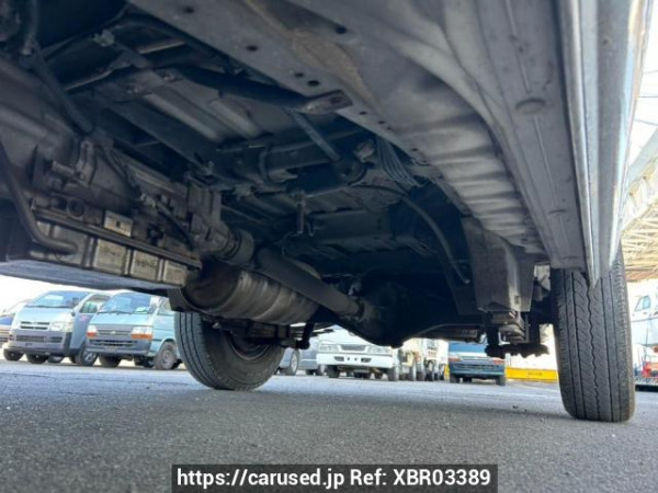 Used 2001 AT toyota hiace-van RZH102V Image[38]