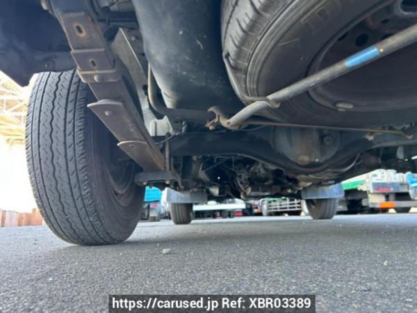 Used 2001 AT toyota hiace-van RZH102V Image[39]