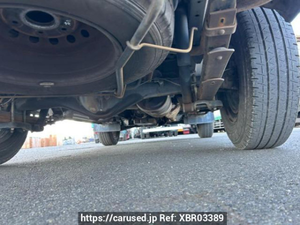 Used 2001 AT toyota hiace-van RZH102V Image[40]