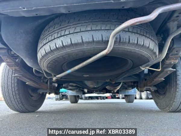 Used 2001 AT toyota hiace-van RZH102V Image[41]