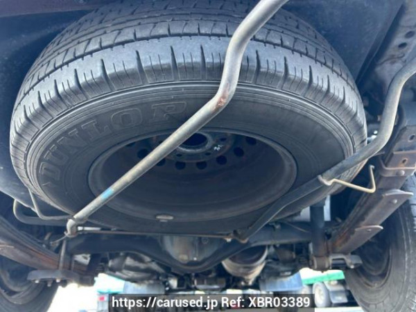 Used 2001 AT toyota hiace-van RZH102V Image[42]