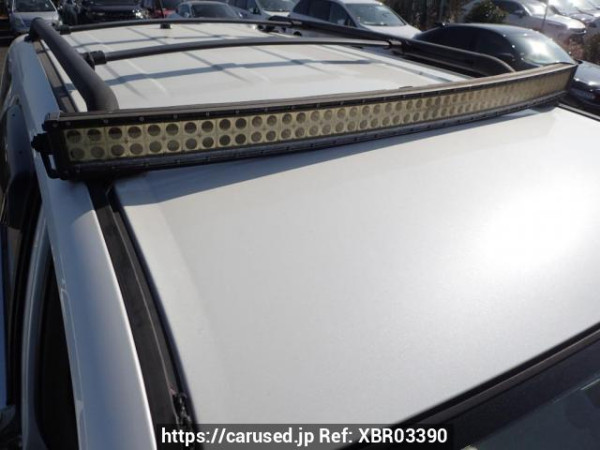 Used 2004 AT toyota hilux-surf RZN215W Image[6]