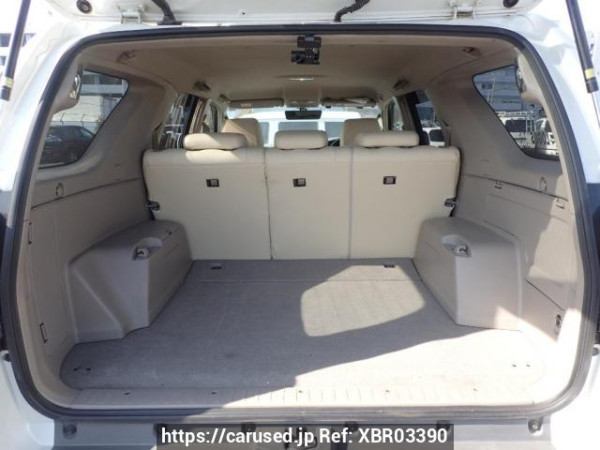 Used 2004 AT toyota hilux-surf RZN215W Image[7]