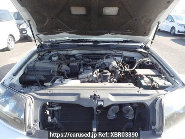 Used 2004 AT toyota hilux-surf RZN215W Image[8]
