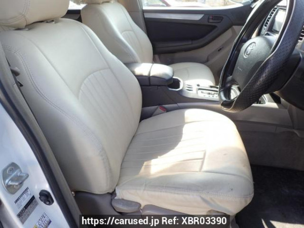 Used 2004 AT toyota hilux-surf RZN215W Image[10]