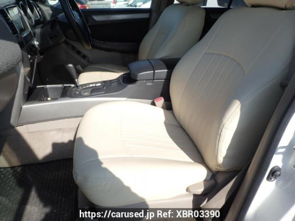Used 2004 AT toyota hilux-surf RZN215W Image[11]