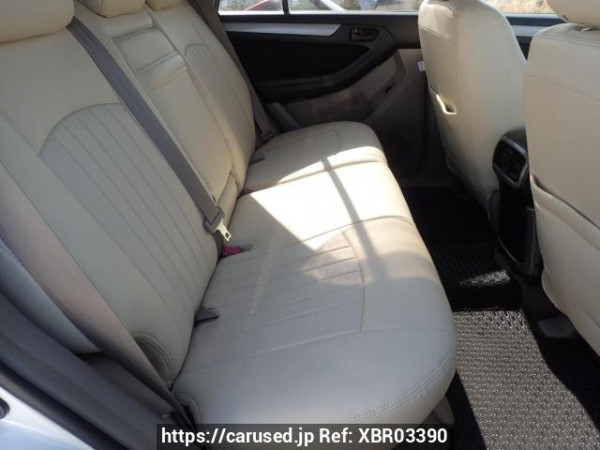 Used 2004 AT toyota hilux-surf RZN215W Image[12]