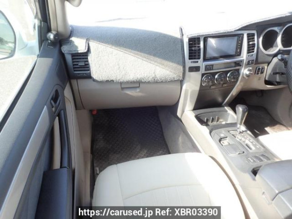 Used 2004 AT toyota hilux-surf RZN215W Image[14]