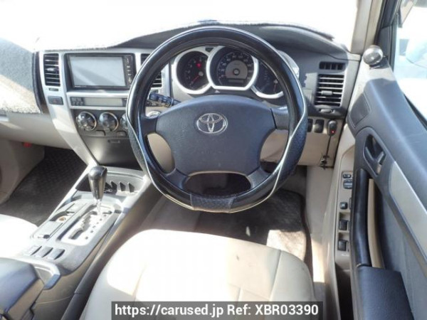 Used 2004 AT toyota hilux-surf RZN215W Image[15]