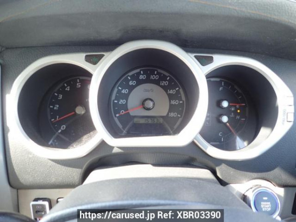 Used 2004 AT toyota hilux-surf RZN215W Image[16]