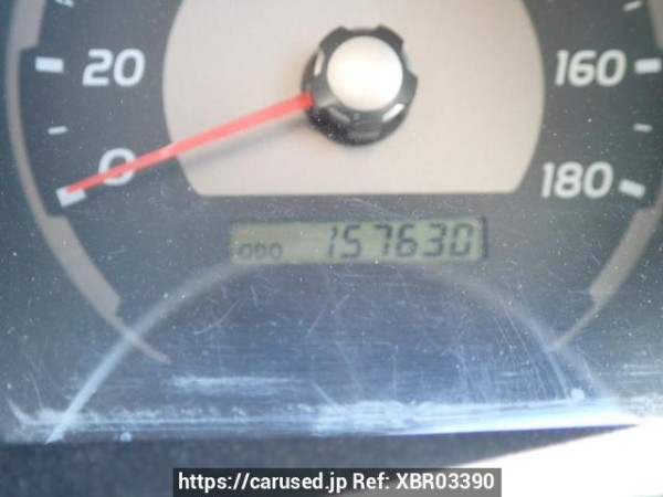Used 2004 AT toyota hilux-surf RZN215W Image[17]