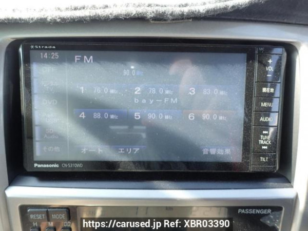 Used 2004 AT toyota hilux-surf RZN215W Image[18]