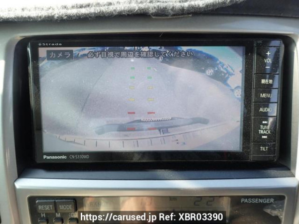 Used 2004 AT toyota hilux-surf RZN215W Image[19]