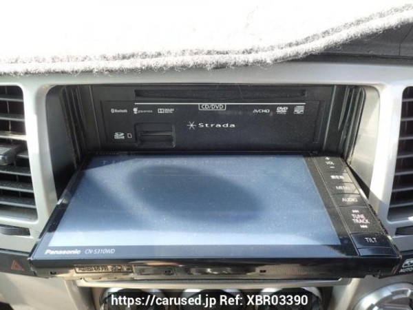 Used 2004 AT toyota hilux-surf RZN215W Image[20]