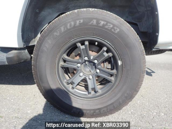 Used 2004 AT toyota hilux-surf RZN215W Image[24]