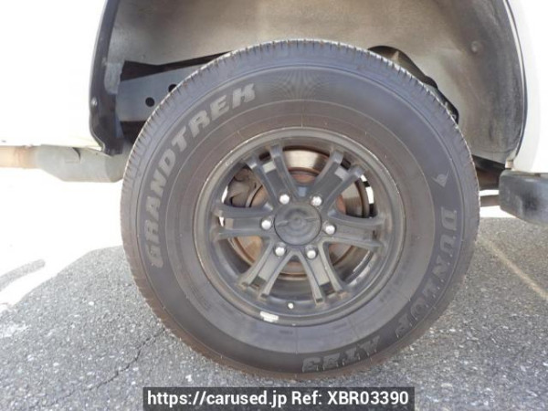 Used 2004 AT toyota hilux-surf RZN215W Image[25]