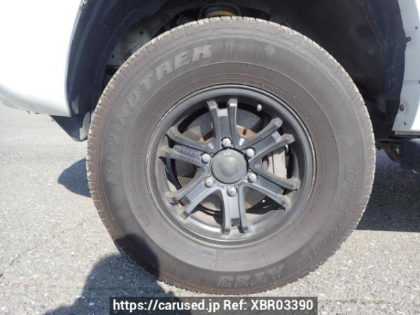 Used 2004 AT toyota hilux-surf RZN215W Image[26]