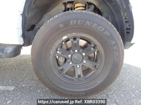 Used 2004 AT toyota hilux-surf RZN215W Image[27]