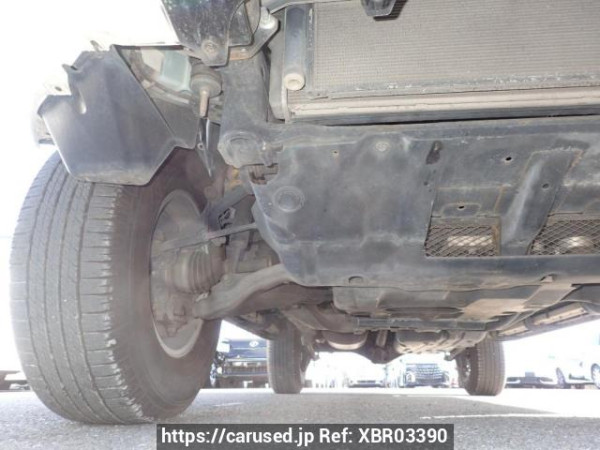 Used 2004 AT toyota hilux-surf RZN215W Image[28]