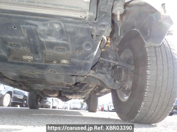 Used 2004 AT toyota hilux-surf RZN215W Image[29]