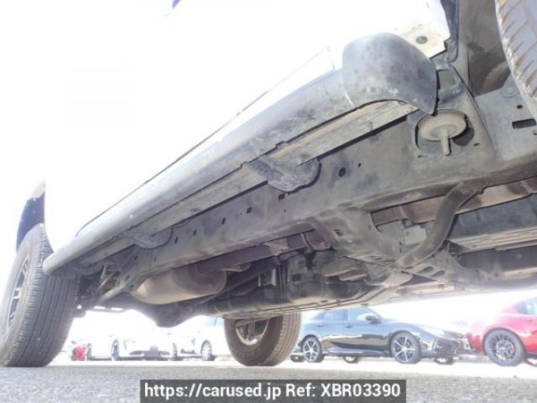 Used 2004 AT toyota hilux-surf RZN215W Image[32]