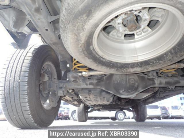 Used 2004 AT toyota hilux-surf RZN215W Image[34]