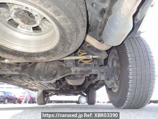 Used 2004 AT toyota hilux-surf RZN215W Image[35]