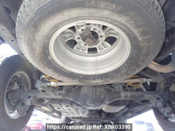 Used 2004 AT toyota hilux-surf RZN215W Image[36]