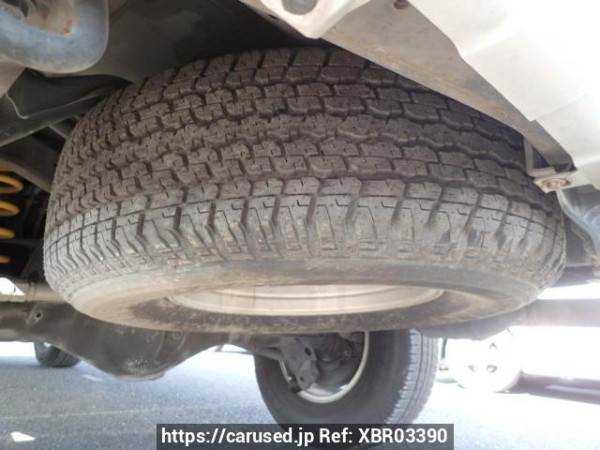 Used 2004 AT toyota hilux-surf RZN215W Image[37]