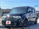 Nissan Cube DBA-Z12