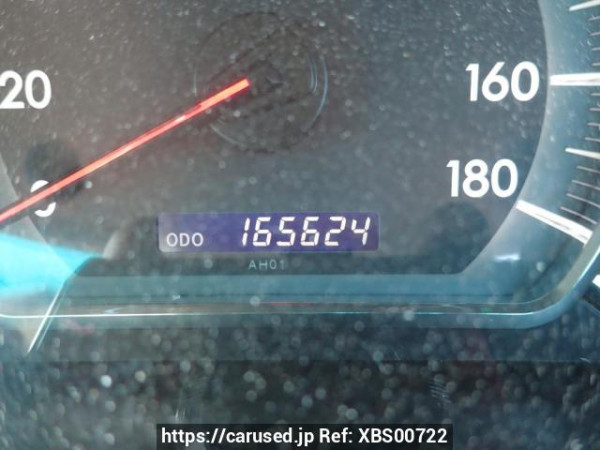 Used 2005 AT toyota alphard MNH10W Image[18]