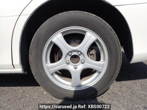 Used 2005 AT toyota alphard MNH10W Image[26]