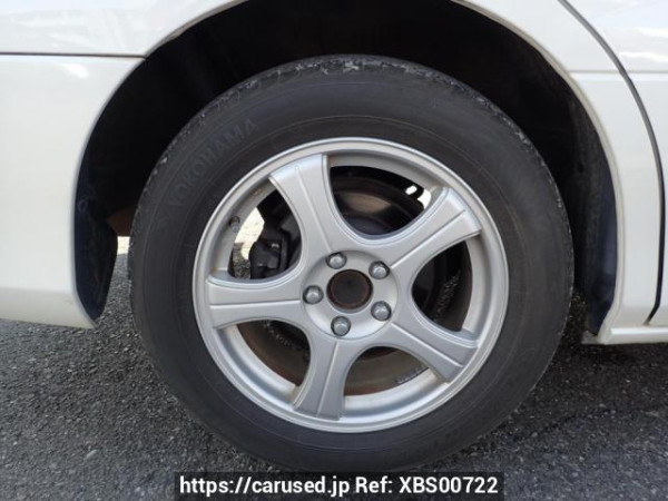 Used 2005 AT toyota alphard MNH10W Image[27]