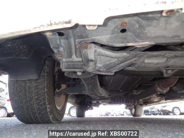 Used 2005 AT toyota alphard MNH10W Image[29]