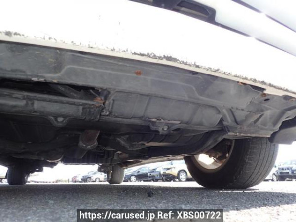 Used 2005 AT toyota alphard MNH10W Image[30]