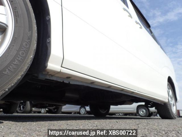 Used 2005 AT toyota alphard MNH10W Image[31]