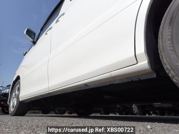 Used 2005 AT toyota alphard MNH10W Image[32]