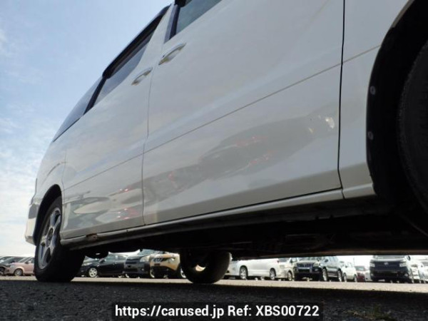 Used 2005 AT toyota alphard MNH10W Image[33]