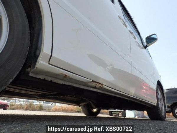 Used 2005 AT toyota alphard MNH10W Image[34]