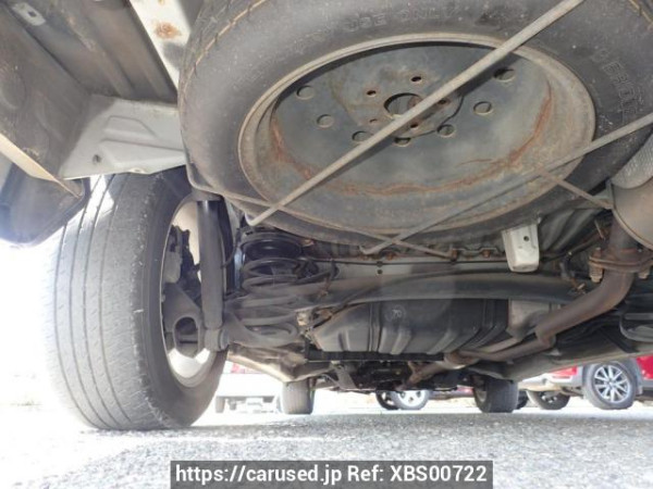 Used 2005 AT toyota alphard MNH10W Image[35]